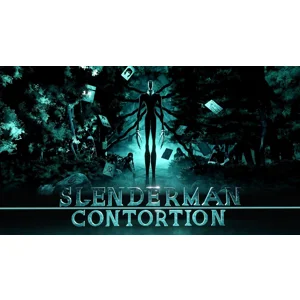 Slenderman - Contortion (2026)