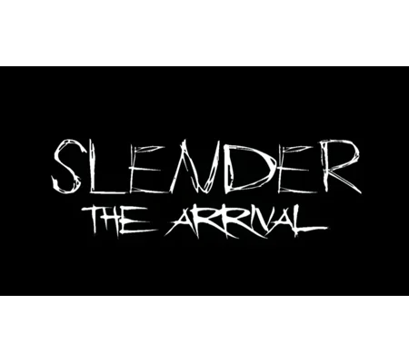 Slender - The Arrival (2017)