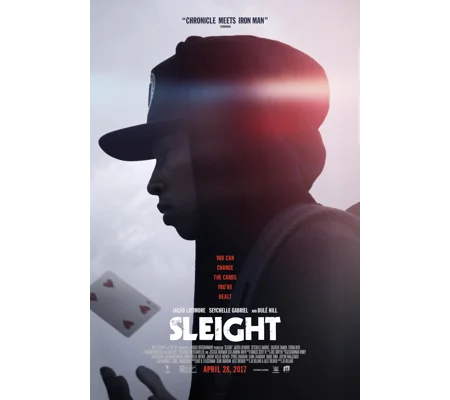 Slight (2016)