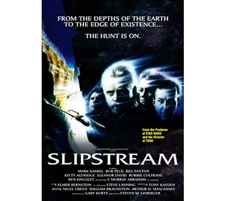 Slipstream (1989)