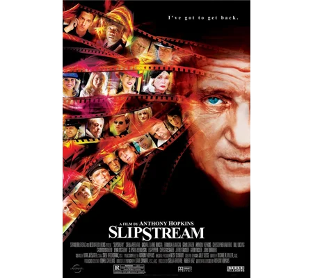 Slipstream (2007)