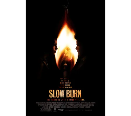 Slow Burn (2005)