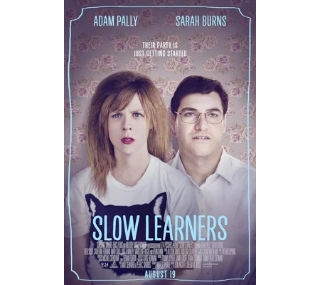 Slow Learners (2015)