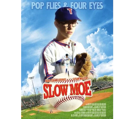 Slow Moe (2010)