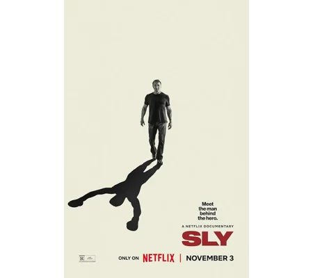 Sly (2023)