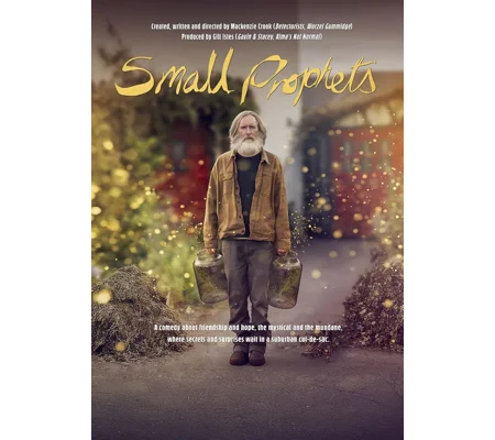 Small Prophets - Season 1 (2026) 6 Episodes
