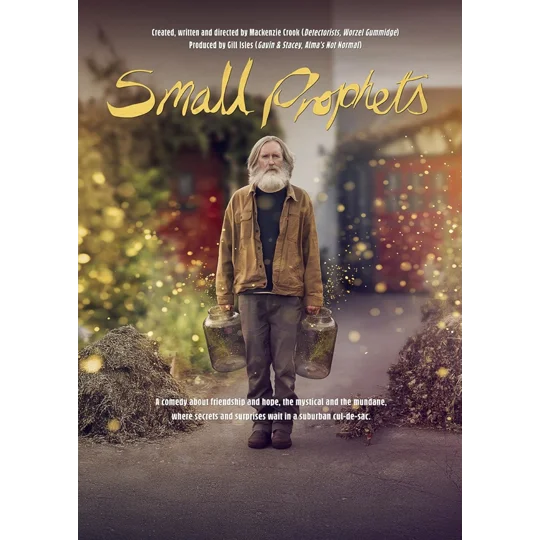 Small Prophets - Season 1 (2026) 6 Episodes