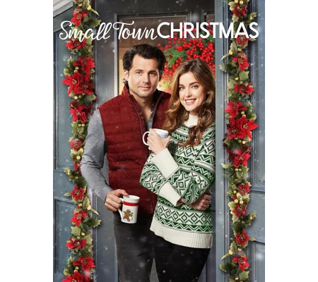 Small Town Christmas (2018)