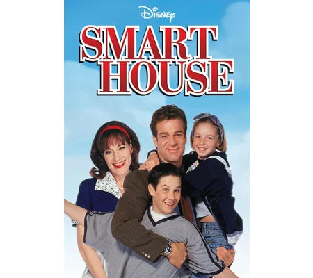 Smart House (1999)