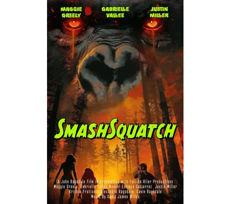 Smashsquatch (2025)