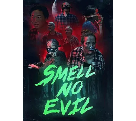 Smell No Evil (2021)