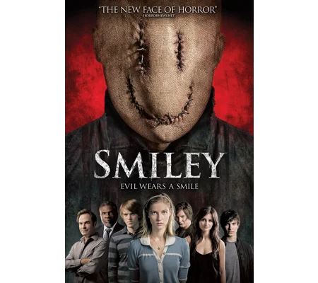 Smiley (2012)