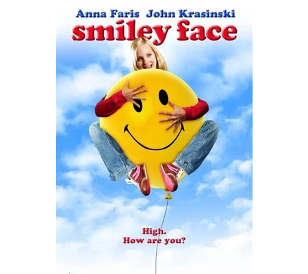 Smiley Face (2007) Anna Faris