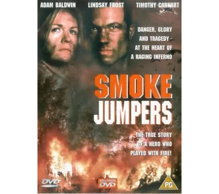 Smoke Jumpers (1996)