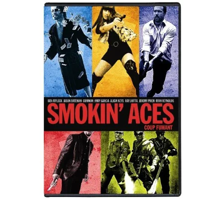 Smokin' Aces (2006)