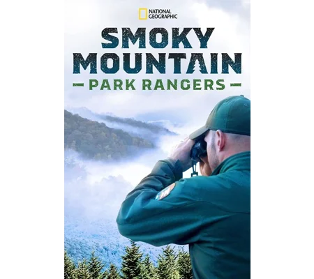 Smoky Mountain Park Rangers (2021)