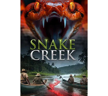 Snake Creek (2025)