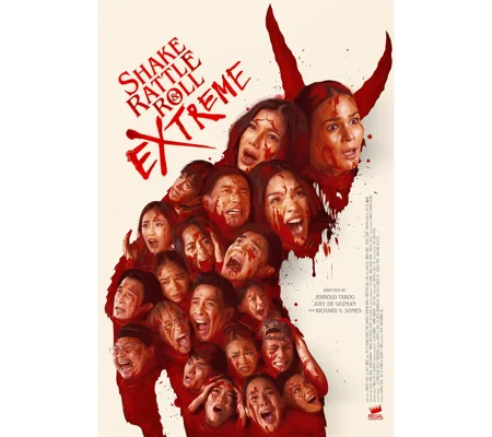Snake Rattle And Roll - Extreme (2023)
