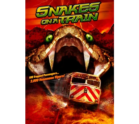 Snakes On A Train (2006)