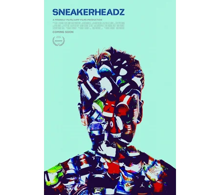 Sneakerheadz (2015)