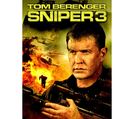 Sniper 3 (2004)