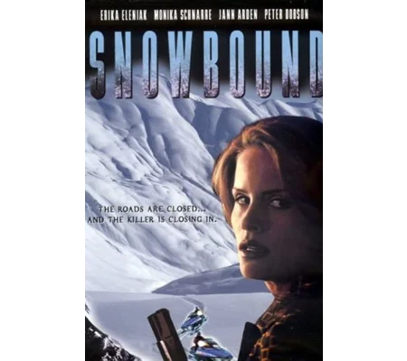 Snowbound (2001) Peter Ausson