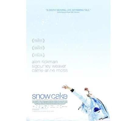 Snow Cake (2006)