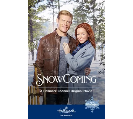SnowComing (2019)