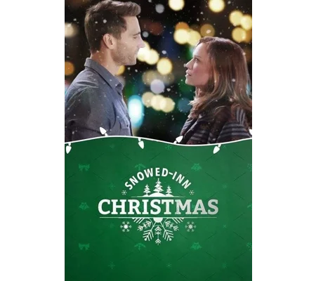 Snowed-Inn Christmas (2017)
