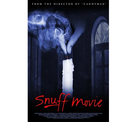Snuff Movie (2005)