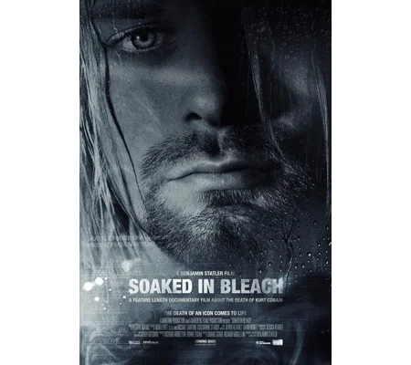 Soaked In Bleach (2015) Kurt Cobain Documentary