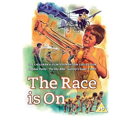 Soapbox Derby (1958)