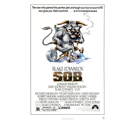 S.O.B. (1981)