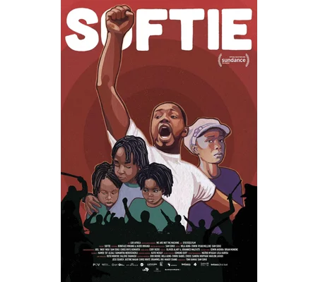 Softie (2020)