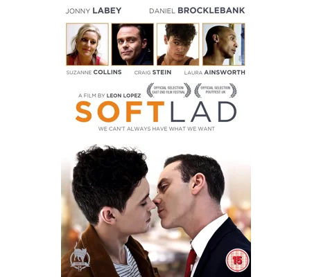 Soft Lad (2015)