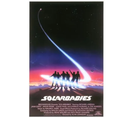 Solarbabies (1986)