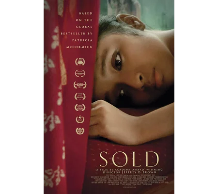 Sold (2014)