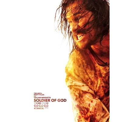 Soldier Of God (2005)