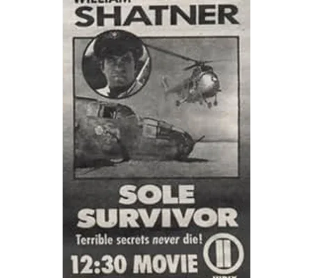 Sole Survivor (1970)