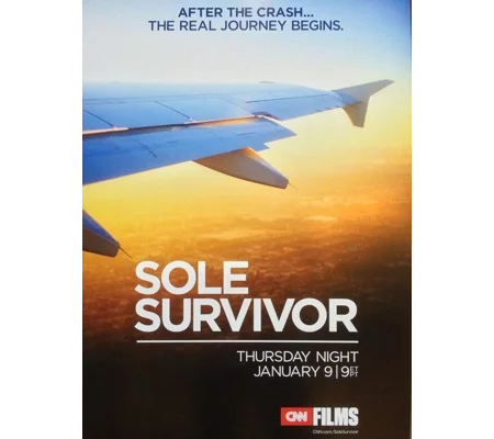 Sole Survivor (2013)