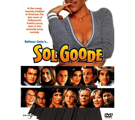 Sol Goode (2003)
