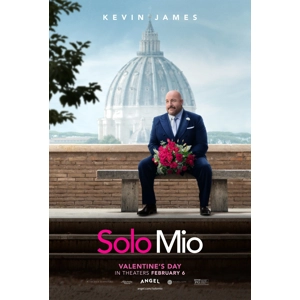 Solo Mio (2026)