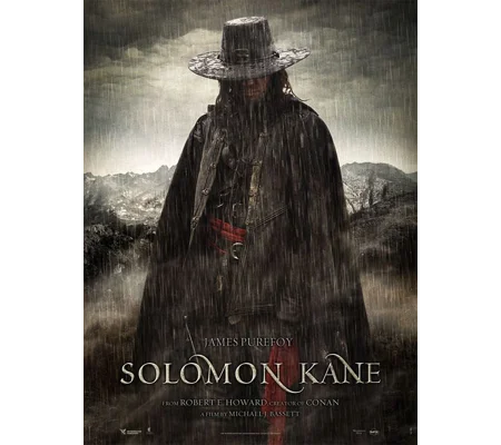 Solomon Kane (2009)
