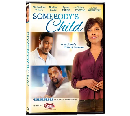 Somebody's Child (2012) Michael Jai White