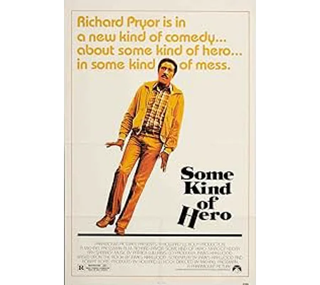 Some Kind Of Hero (1982)