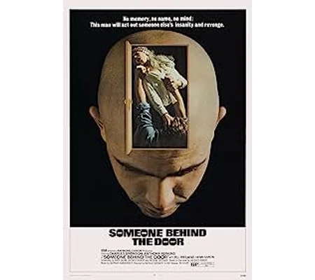 Someone Behind The Door (1971)
