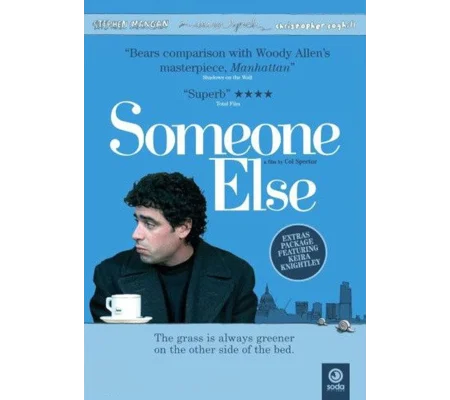 Someone Else (2006)
