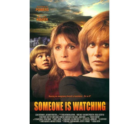 Someone Is Watching (2000)