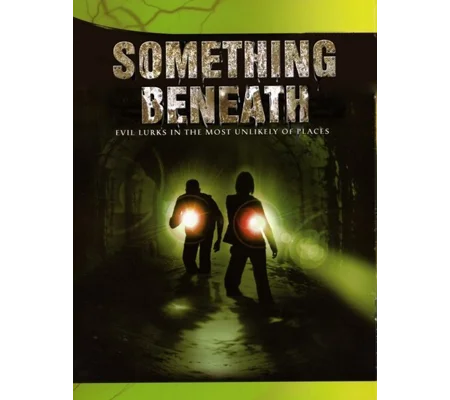 Something Beneath (2007)