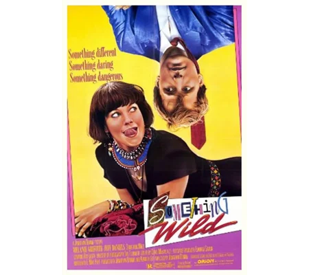 Something Wild (1986)